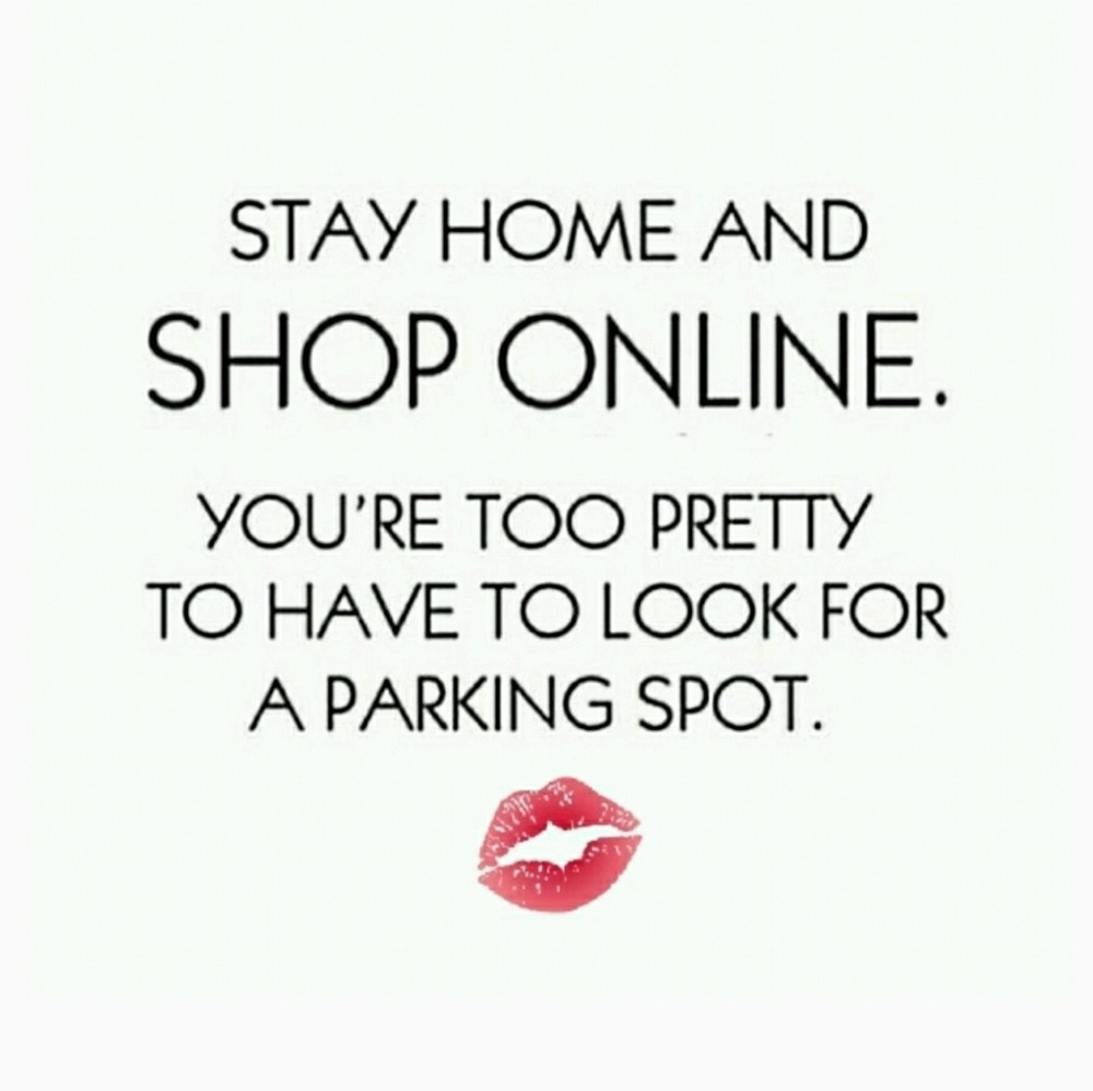 POSHMARK SHOPPING!